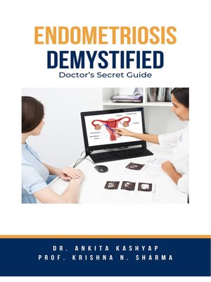 cover image of Endometriosis Demystified